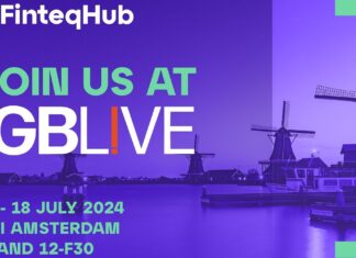 FinteqHub to showcase product’s latest updates, integrations at iGB L!VE 2024
