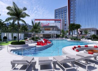 Louisiana: Cordish appoints Jamie Williams as Director of Sales for New Live! Casino & Hotel