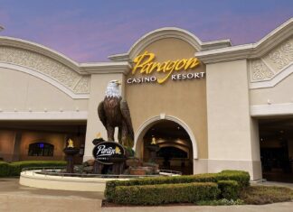 Louisiana: Paragon Casino Resort celebrates 30th anniversary