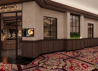 Nevada: Mesquite Gaming announces major renovations at CasaBlanca and Virgin River resorts