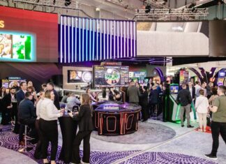 Novomatic showcased latest Progressive Links, Game Mixes and more at Belgrade Future Gaming expo