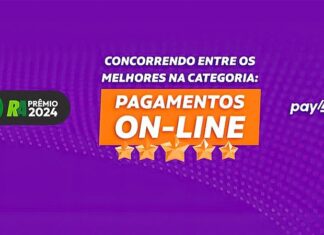 Pay4Fun nominated in the Online Payments category of the RA 2024 Awards