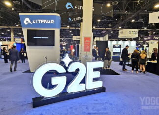 Registration for G2E 2024 in Las Vegas now open