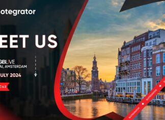 Slotegrator to showcase latest iGaming solutions at iGB L!VE 2024