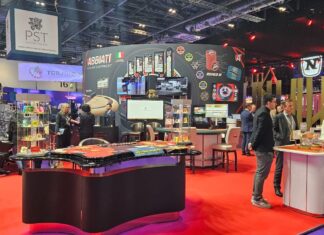 “The Asian gaming industry is a significant and growing element of business for Abbiati”