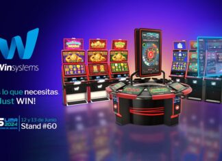 Win Systems to showcase latest gaming solutions for the Peruvian market at PGS 2024