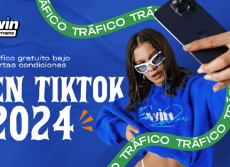 1win Partners shares insights into TikTok's potential as a free traffic source