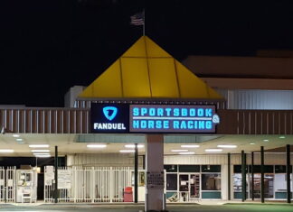 Accel to acquire Illinois' FanDuel Sportsbook & Horse Racing, with plans for new casino