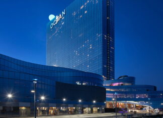 Atlantic City's Ocean Casino Resort introduces new mobile cardless gaming feature