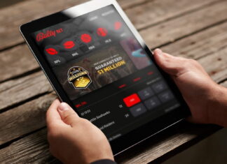 Bally Bet sportsbook goes live in Maryland, its 9th state in the US