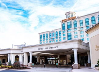 Bally's Dover Casino Resort becomes second Delaware gambling venue to resume 24-hour operations