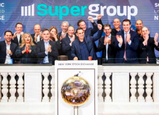 Betway parent Super Group announces first-ever cash dividend