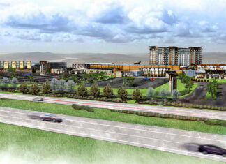 California's Redding Rancheria tribe secures federal approval for Win-River Casino expansion