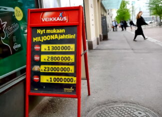 Finland proposes new gambling legislation, opening betting and online casino markets to competition