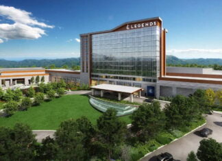 Gulfside files lawsuit against Cherokee Nation Businesses over Arkansas' fourth casino license