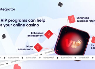 How VIP programs can help boost the performance of your online casino: Tips from Slotegrator