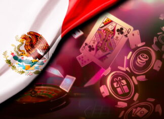 Mexico: New court ruling declares ban on slots unconstitutional, opens the way to cards and roulette