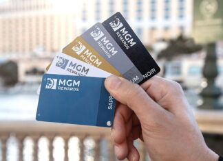 MGM to migrate Cosmopolitan's membership program to MGM Rewards on July 30