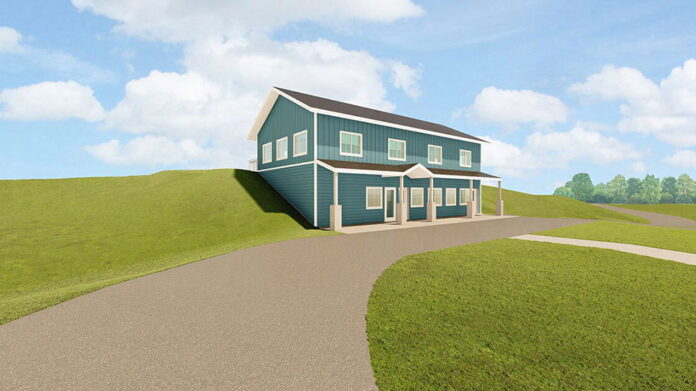 Michigan's Island Resort and Casino launches $19M expansion featuring new golf course, expanded convention space