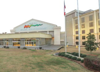 Mississippi: Pearl River announces 30th-anniversary celebrations of Silver Star Hotel and Casino