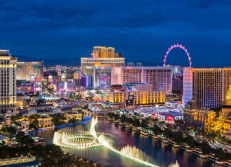 Nevada Gaming Control Board advances regulatory reforms amid record gaming revenue