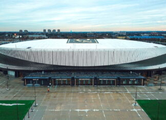 NY casino race: Nassau Planning Commission approves Sands' Coliseum lease agreement