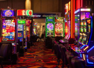 Pennsylvania sets record with $2.54 billion in gambling tax revenue for FY23-24