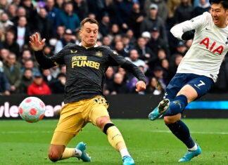 Premier League clubs face backlash for increasing gambling sponsorships amid impending ban