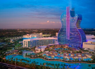 Seminole Hard Rock promotes Stephanie Piimauna to SVP of People and Inclusion, Meaghan Ryan as Head of HR