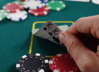 Singapore requiring casinos to conduct due diligence checks on cash deposits of $3,000