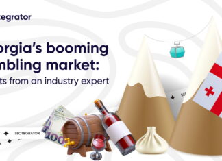 Slotegrator shares insights on Georgia's gambling market and regulatory impact at SBC Summit Tbilisi