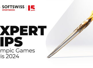 SOFTSWISS shares winning sportsbook strategies for the 2024 Olympic Games