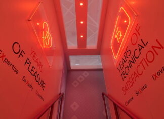 SOFTSWISS successfully exhibited its products at iGB L!VE 2024 with Amsterdam-inspired stand