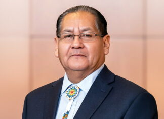 Southern Ute Tribe sues Colorado over online sports betting rights