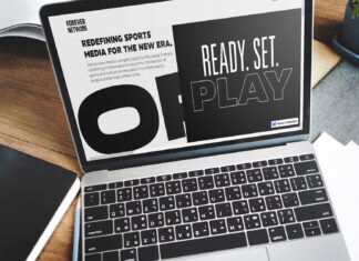 Sports content brand Forever Network ranks in Comscore's Top 25 US Media outlet rankings