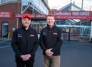 Tasmania: Ladbrokes extends partnership with Tasracing for at least 5 years