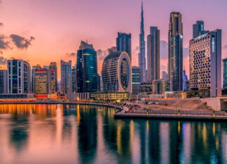 UAE awards first lottery license, paving the way for further gambling legalization