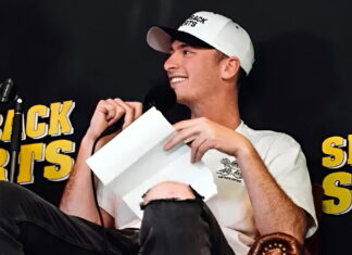 Underdog Fantasy extends partnership with sports media company Snapback Sports