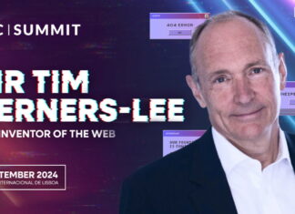 World Wide Web inventor Tim Berners-Lee to keynote at SBC Summit 2024