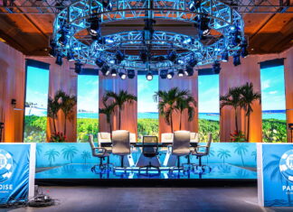 WSOP Paradise to return to Bahamas with record $50 million guarantee