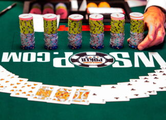 Argentina: WSOP Circuit to host 12-tournament series in Rosario this October