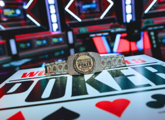 Caesars sells World Series of Poker brand to GGPoker parent NSUS for $500 million