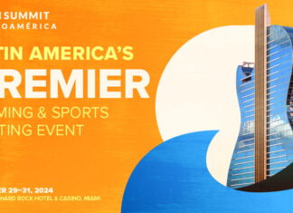 Everything you need to know about SBC Summit Latin America 2024