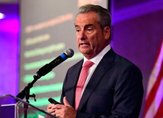 Hard Rock's Jim Allen to receive Lifetime Achievement Award at East Coast Gaming Congress