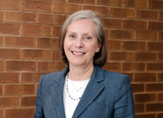 iGaming Ontario Executive Director Martha Otton to step down from position at year's end