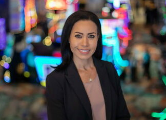 Jamul Casino appoints Rocio Zorrilla as Hotel Director for new 16-story tower set to open in 2025