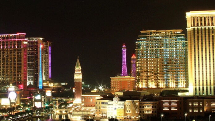 Macau's tourism officials, casino operators launch new promotion for foreign tourists