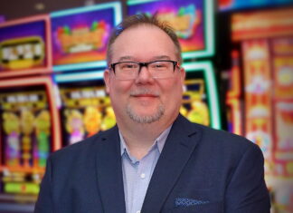 Mesquite Gaming appoints former Caesars exec Rich Boyd as Director of Marketing