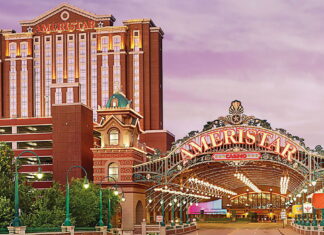Missouri: Boyd Gaming to triple convention space at St. Charles Ameristar Casino