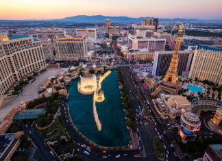 Nevada posts record $15.7B gaming revenue in FY24, strong June performance
